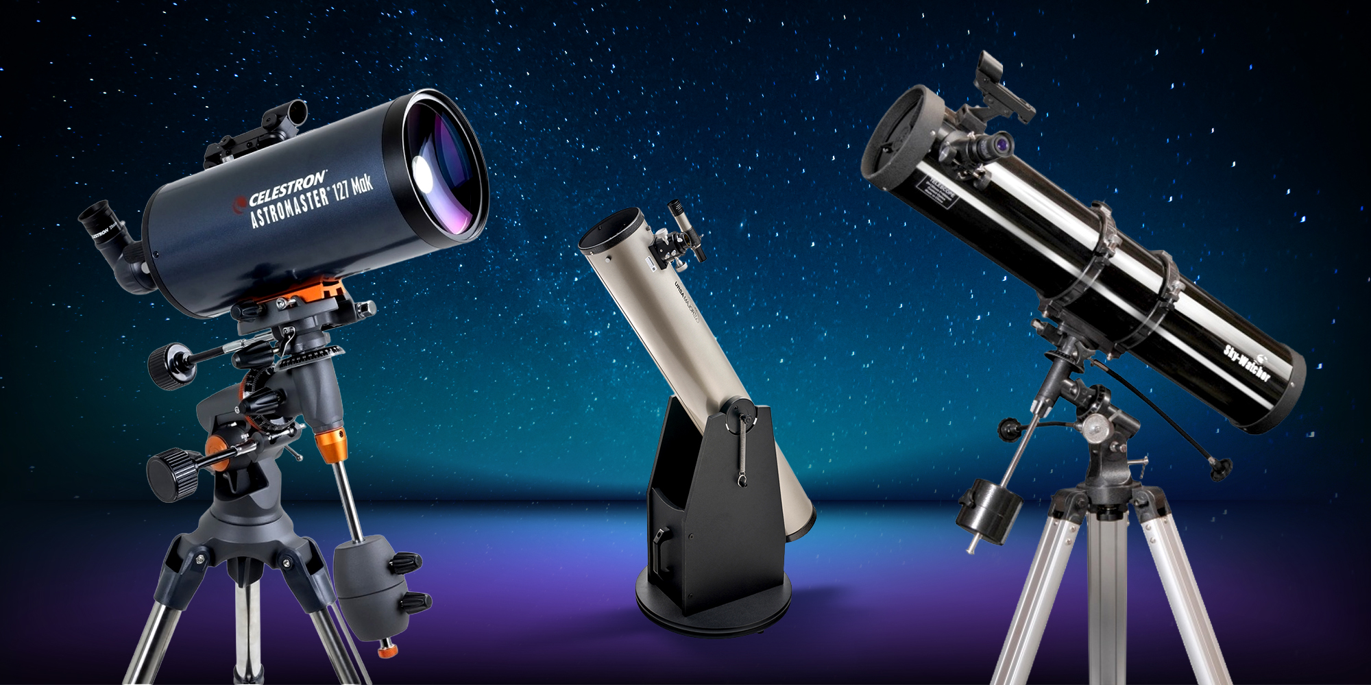 Best Telescopes For Beginners 2026 Which Best Telescopes For Beginners 2026 Which