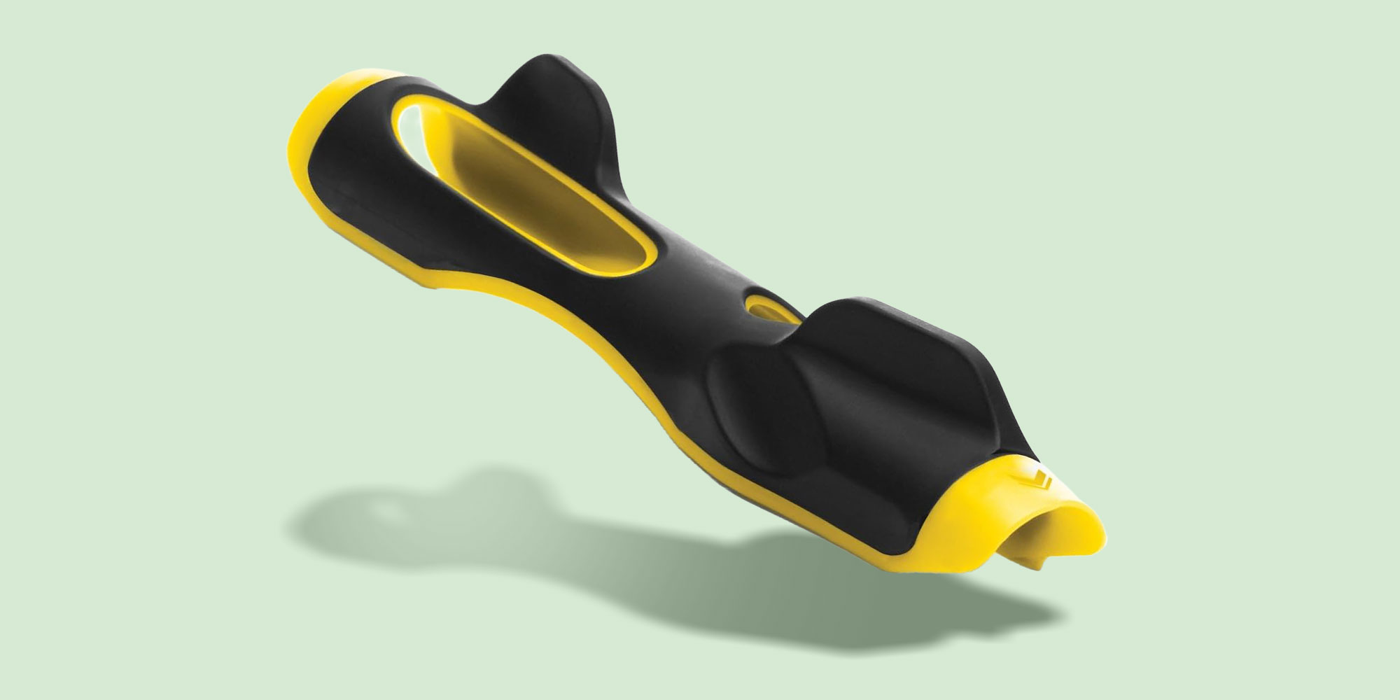 Golf grip training aid