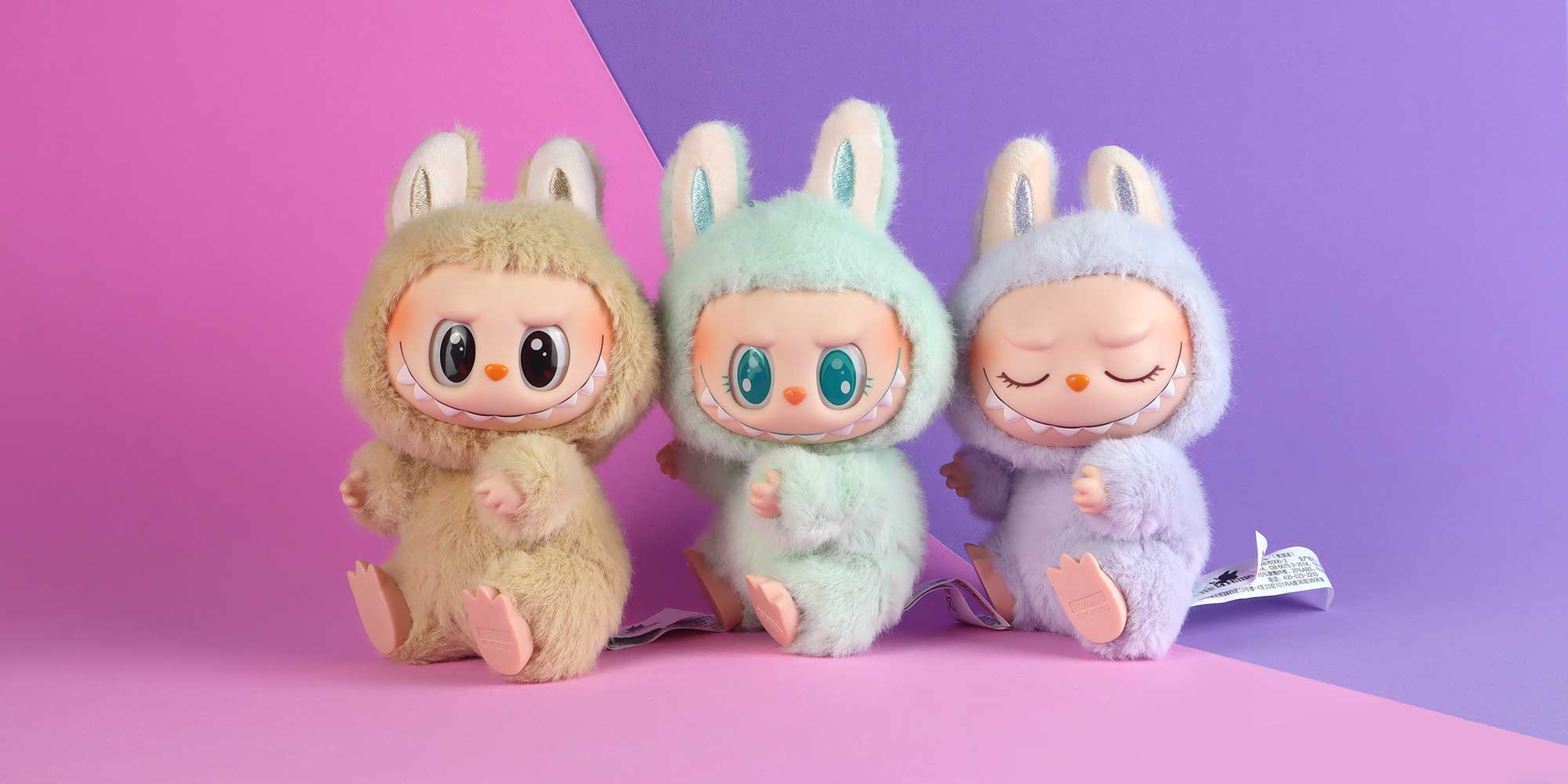 Labubu