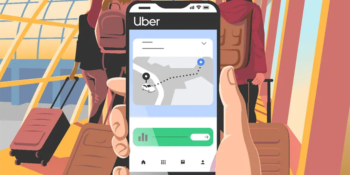 Uber
