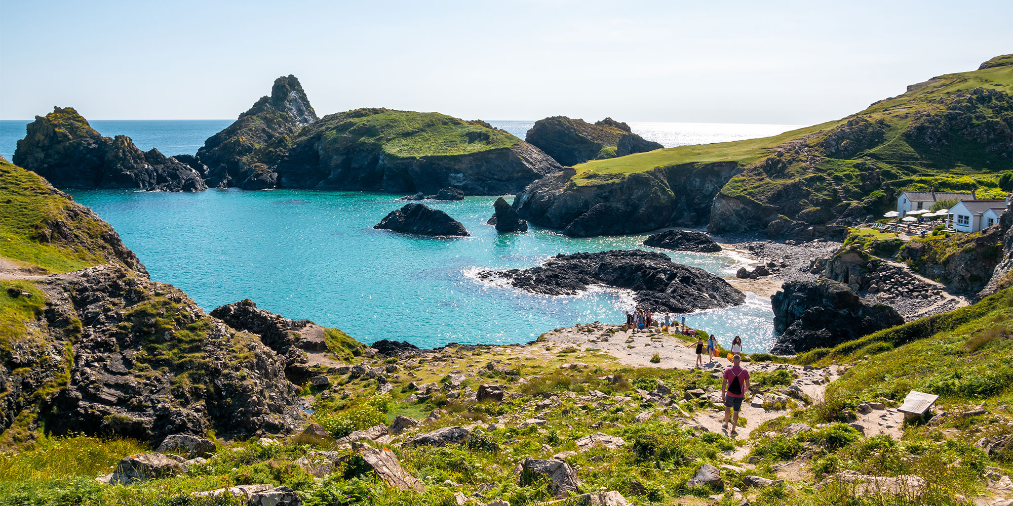 Lizard Peninsula, Cornwall