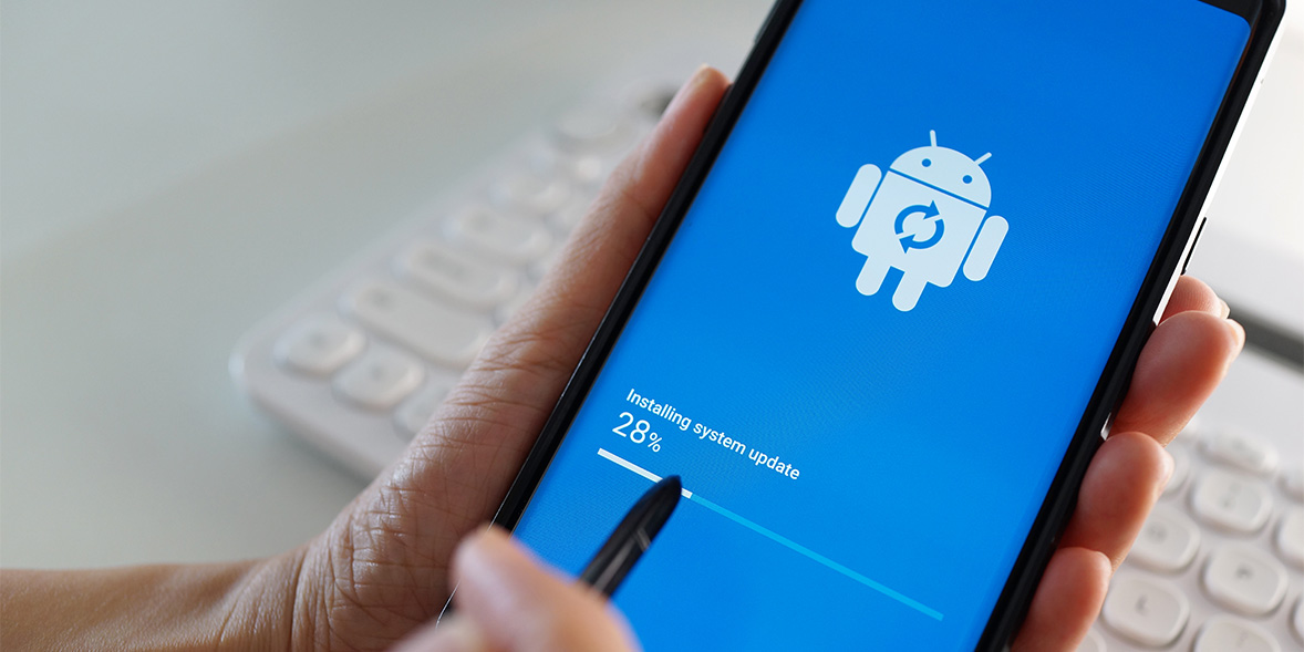 How to Back Up Your Android Phone Data