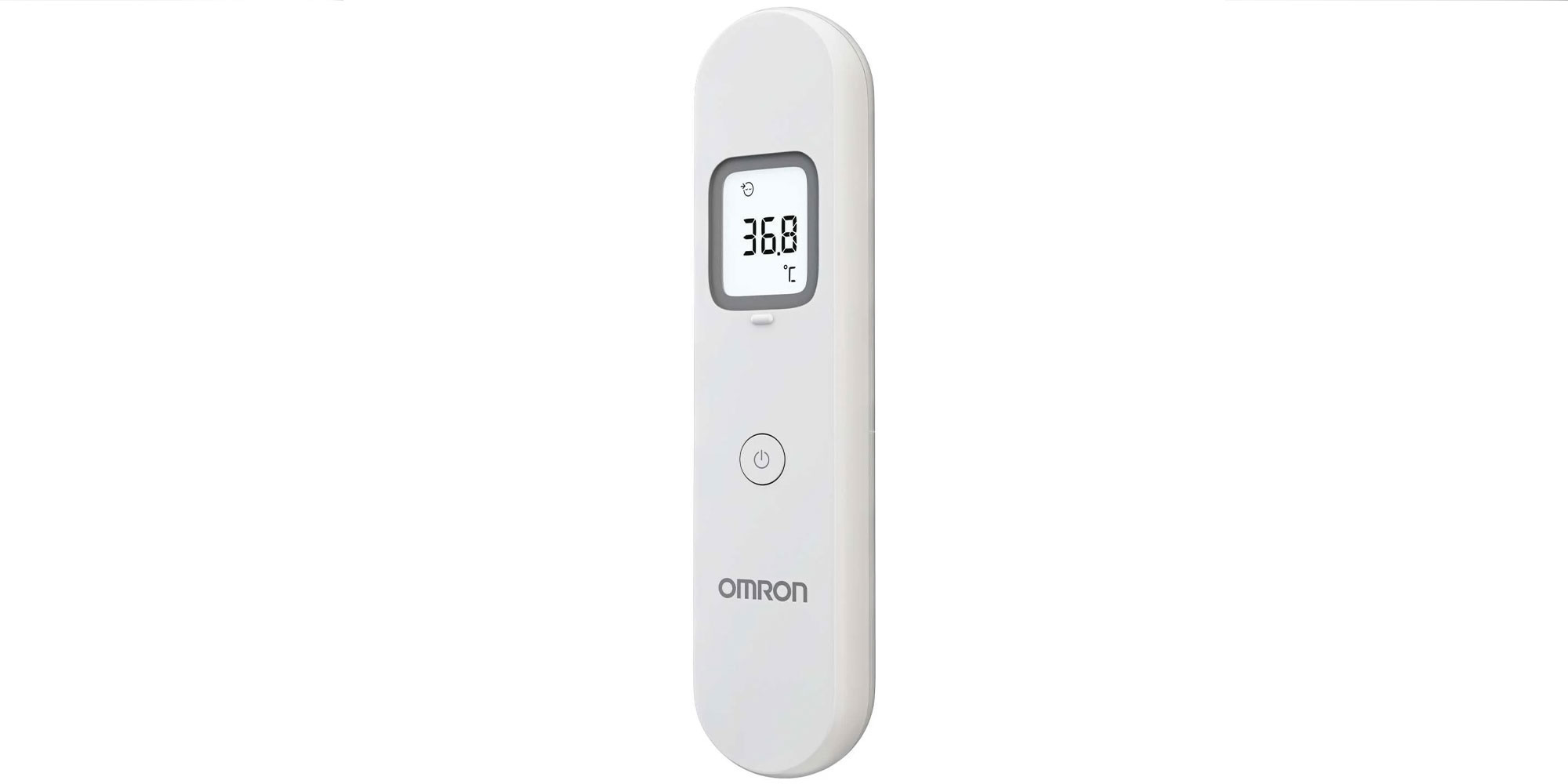 Omron Gentle Temp 730