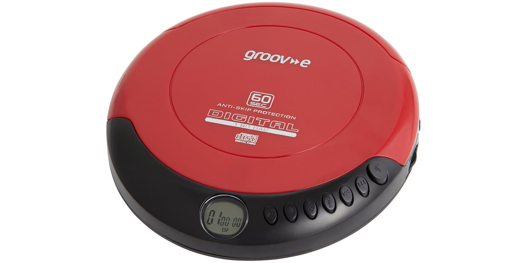 Groov-e Retro GV-PS110
