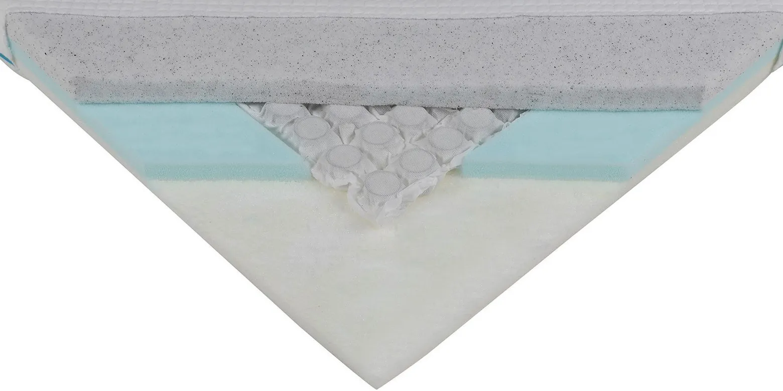 Simba Hybrid Essential Topper (Hybrid 1500)