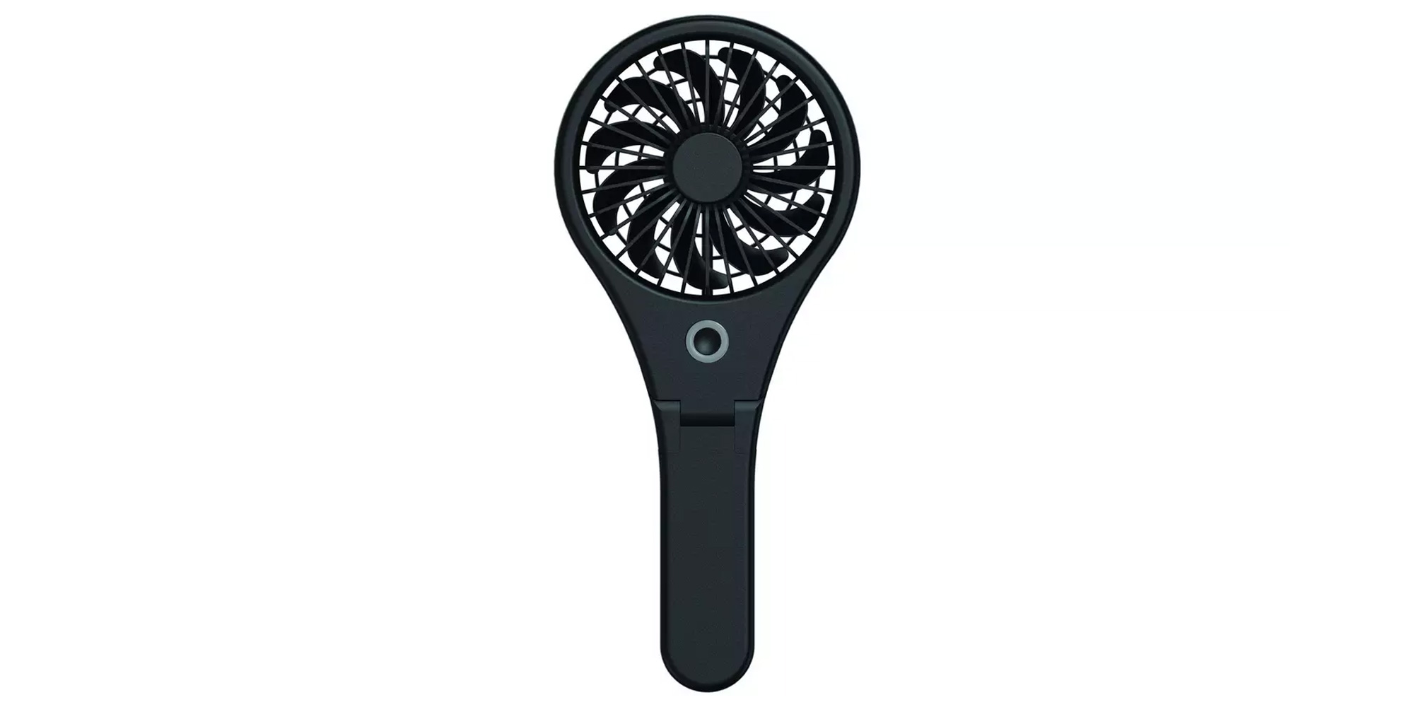 Bush Handheld Travel and folding desk fan