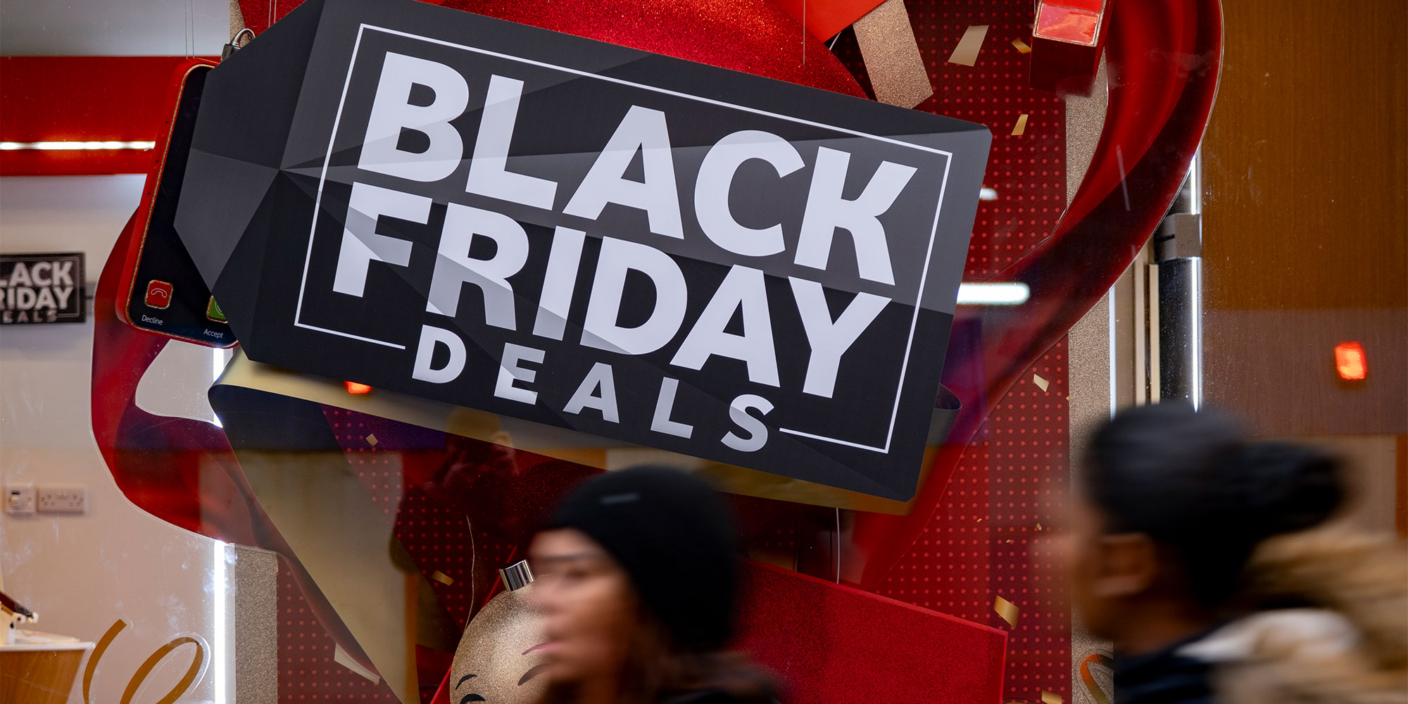 Black Friday deals image