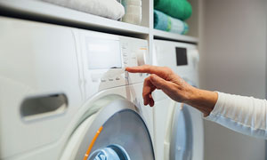 Our experts separate the real washing machine deals from the duds