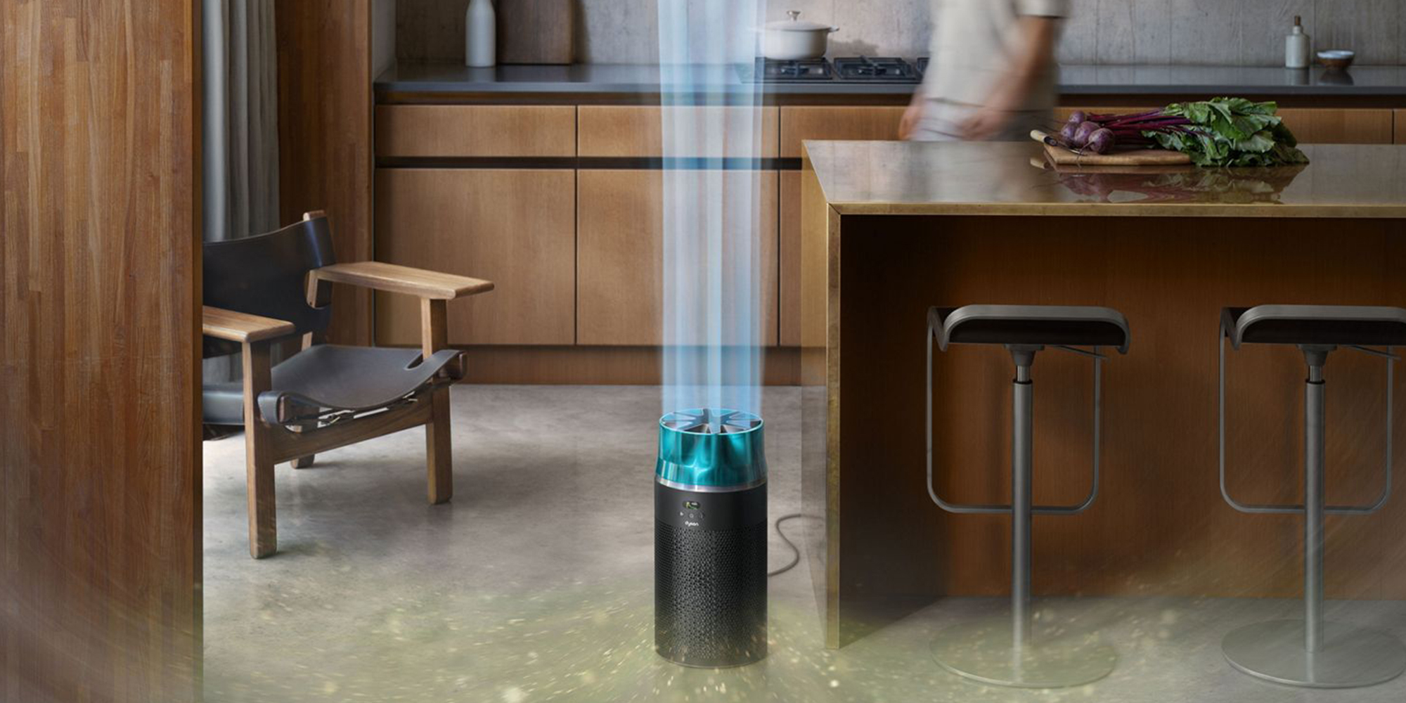 Dyson HushJet HJ10