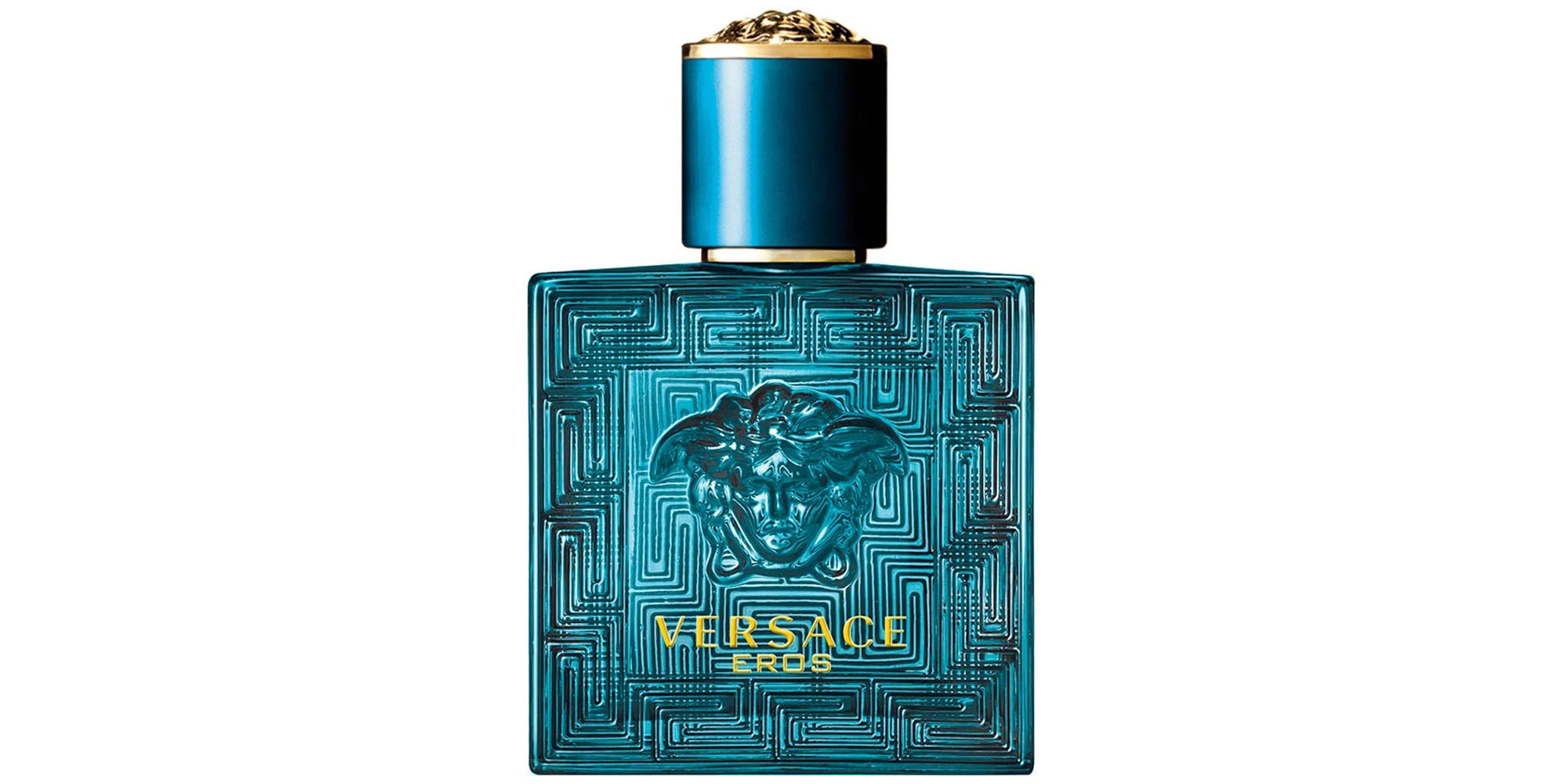 Versace Eros Eau de Toilette