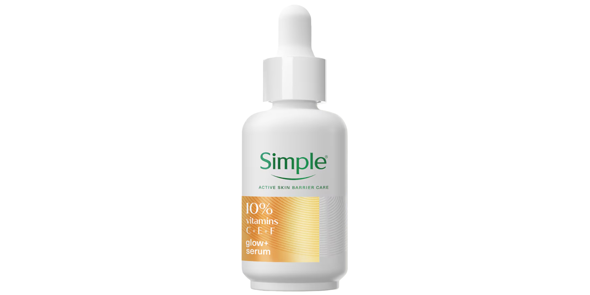 Simple Vitamin C serum