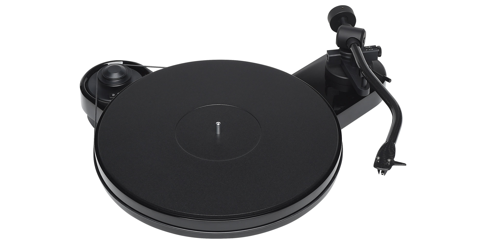 ProJect RPM3 Carbon turntable