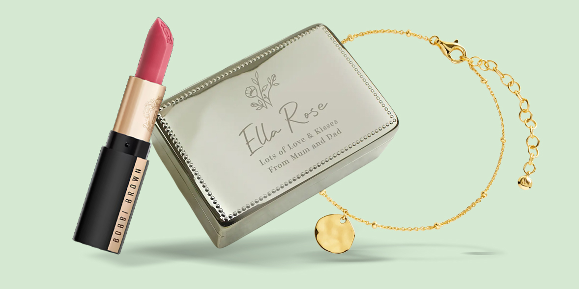 Best bridesmaid gifts