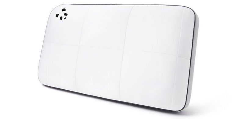 Panda Hybrid Bamboo Pillow