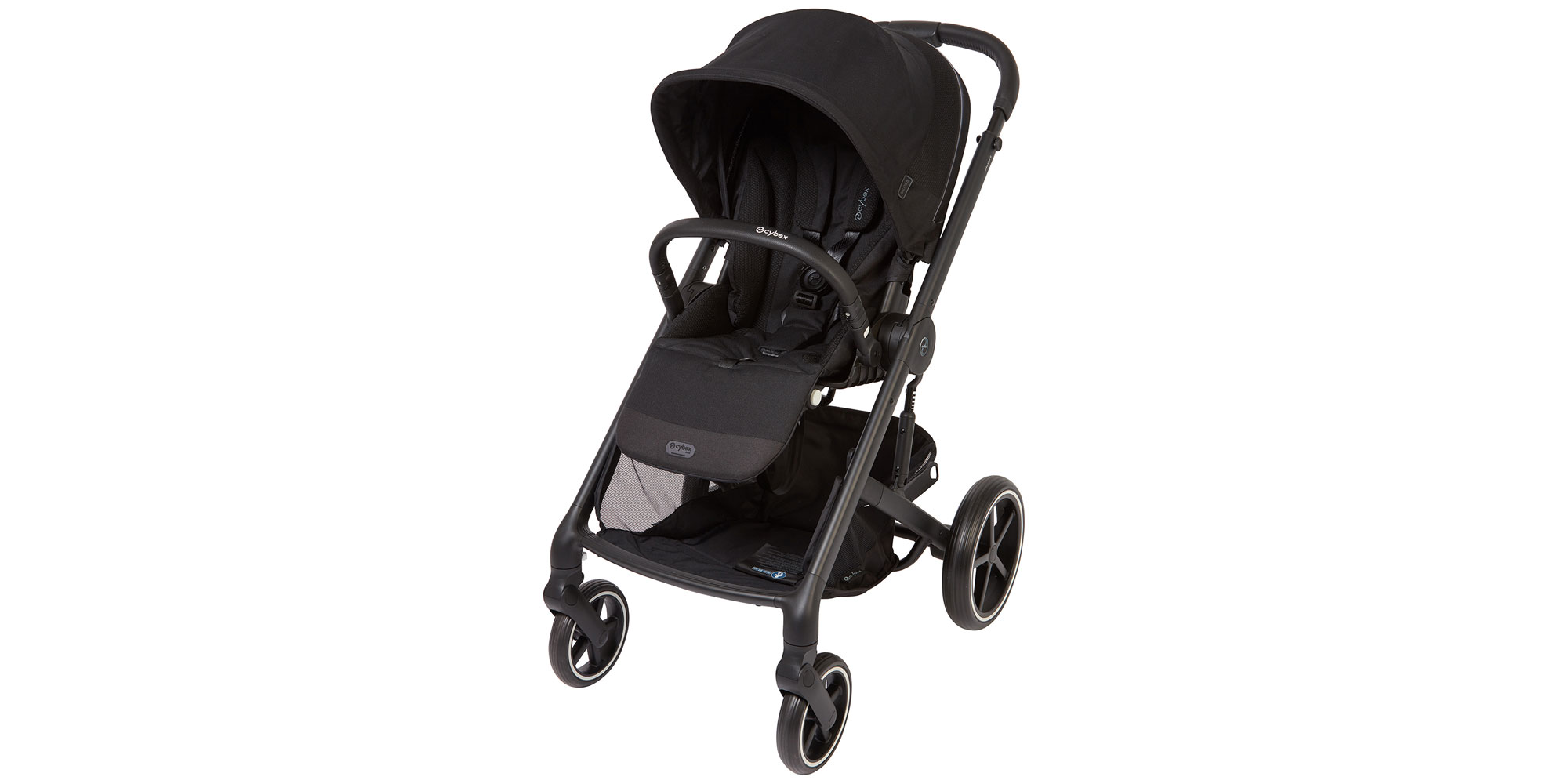 Cybex Balios S Lux