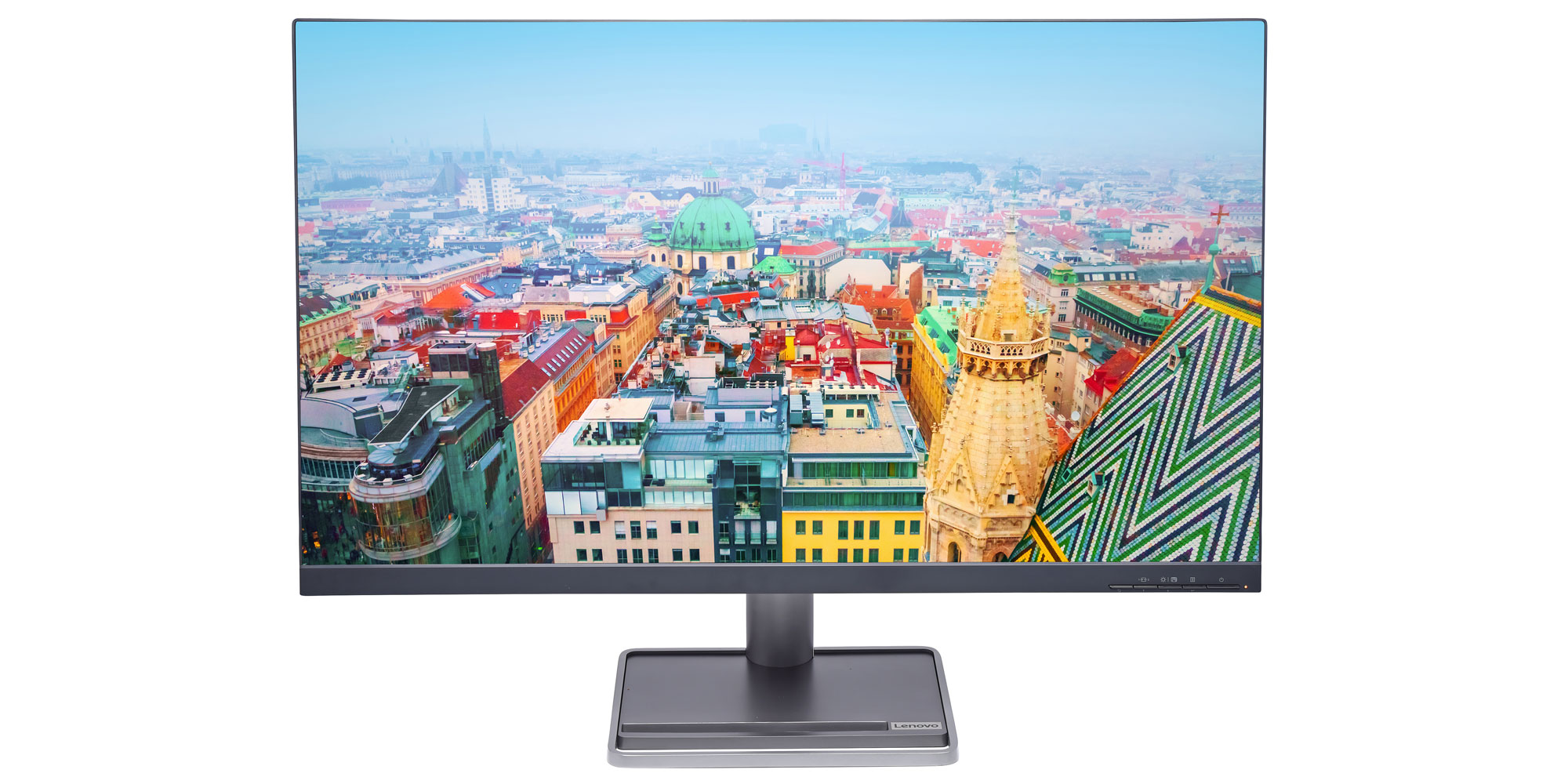 Lenovo L32p-30 computer monitor