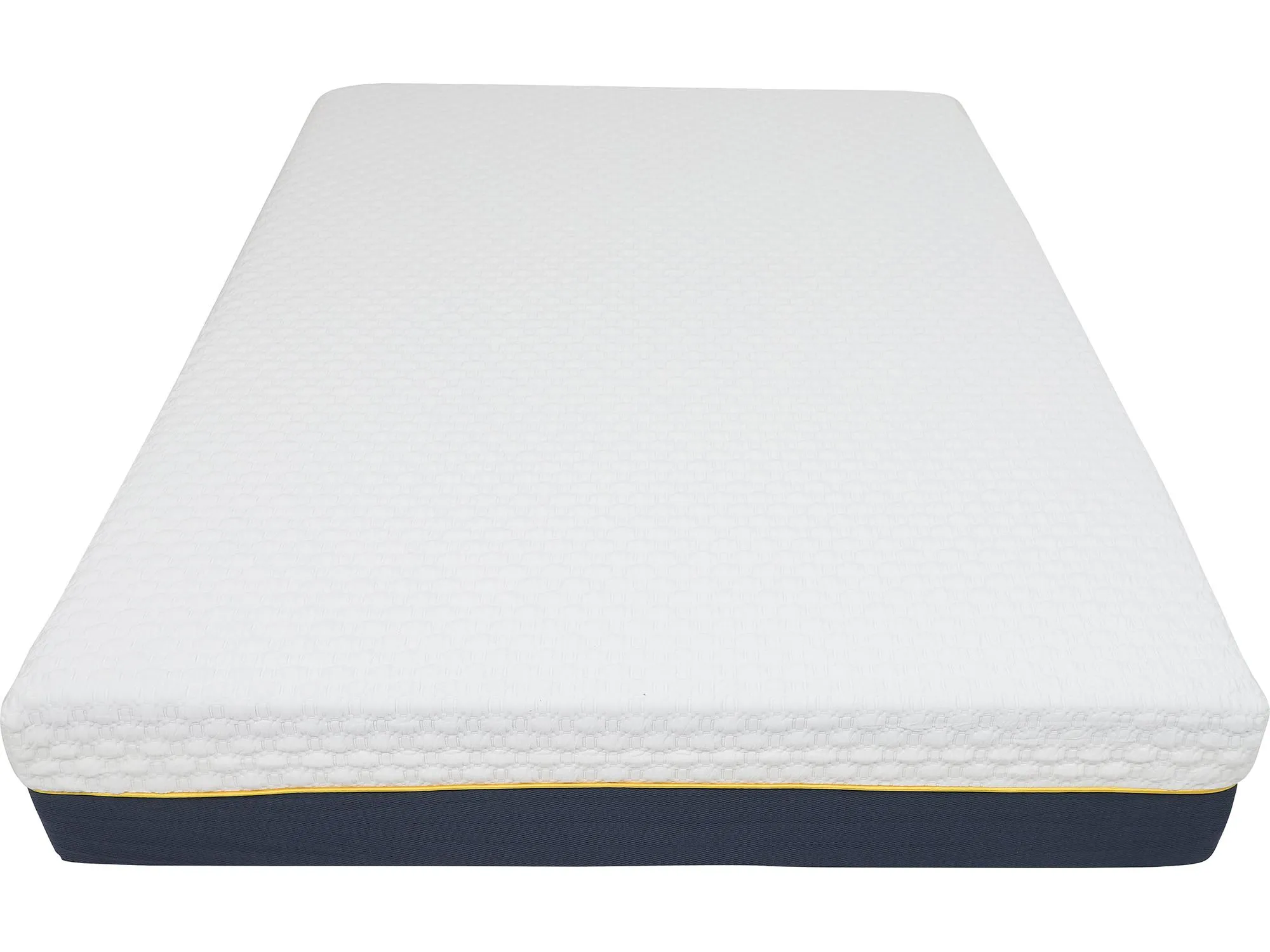 Luna Memory 4000 mattress