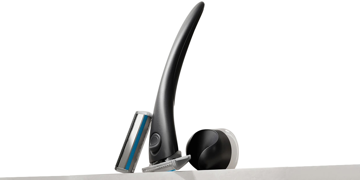 Estrid The face razor 