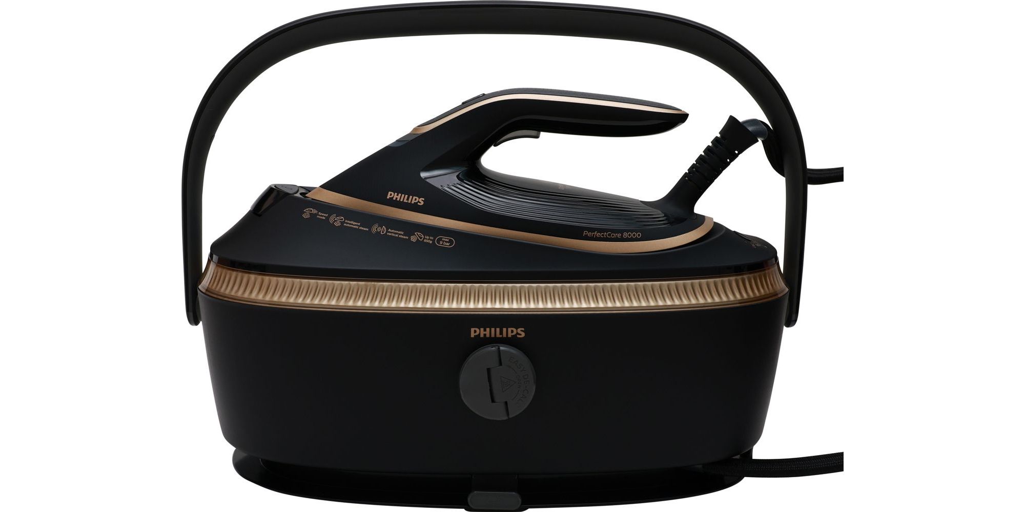 Philips PSG8300 PerfectCare 8000 Series