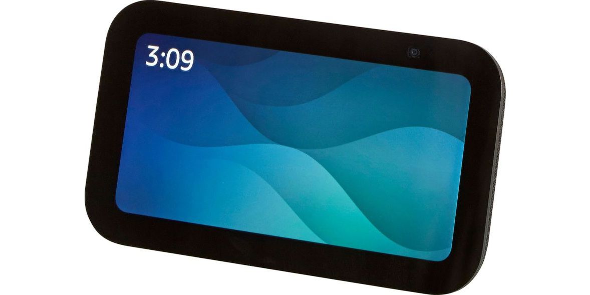 Echo Show 5 3rd gen smart display