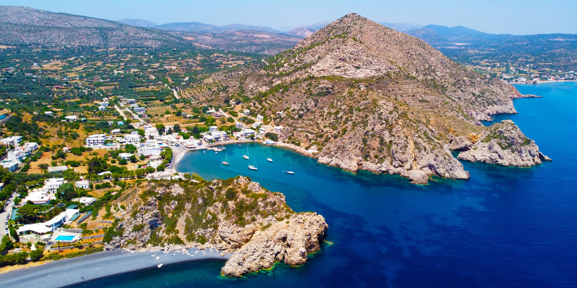 Chios, Greece