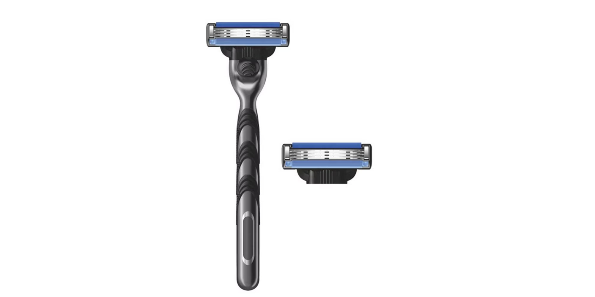 Gillette Mach3
