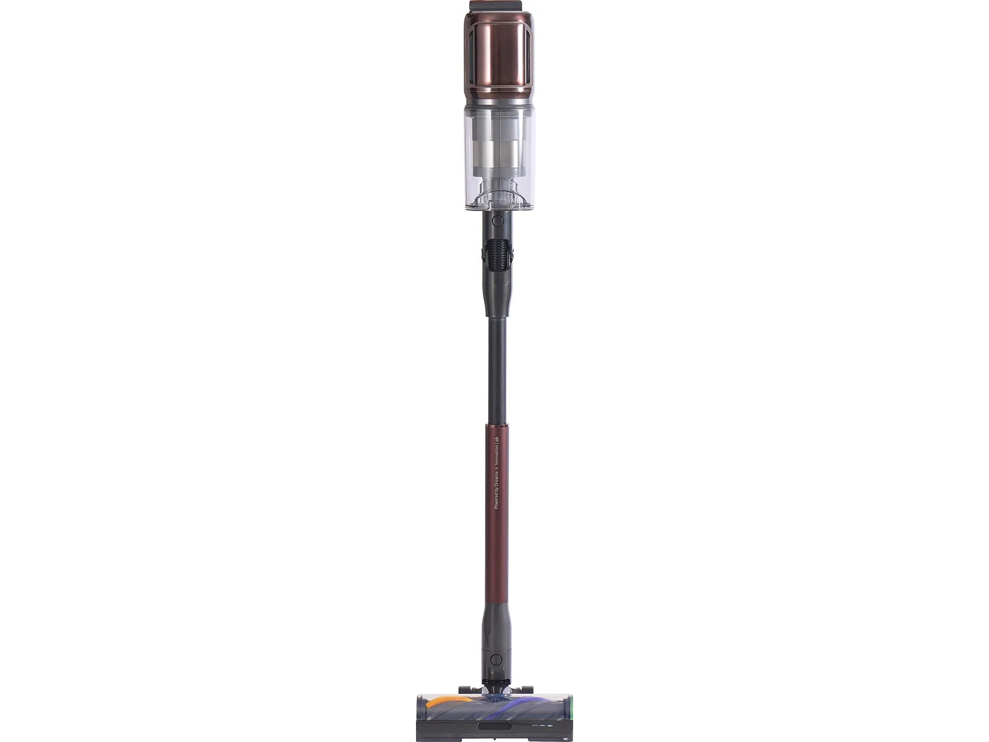 dreame v30 vac