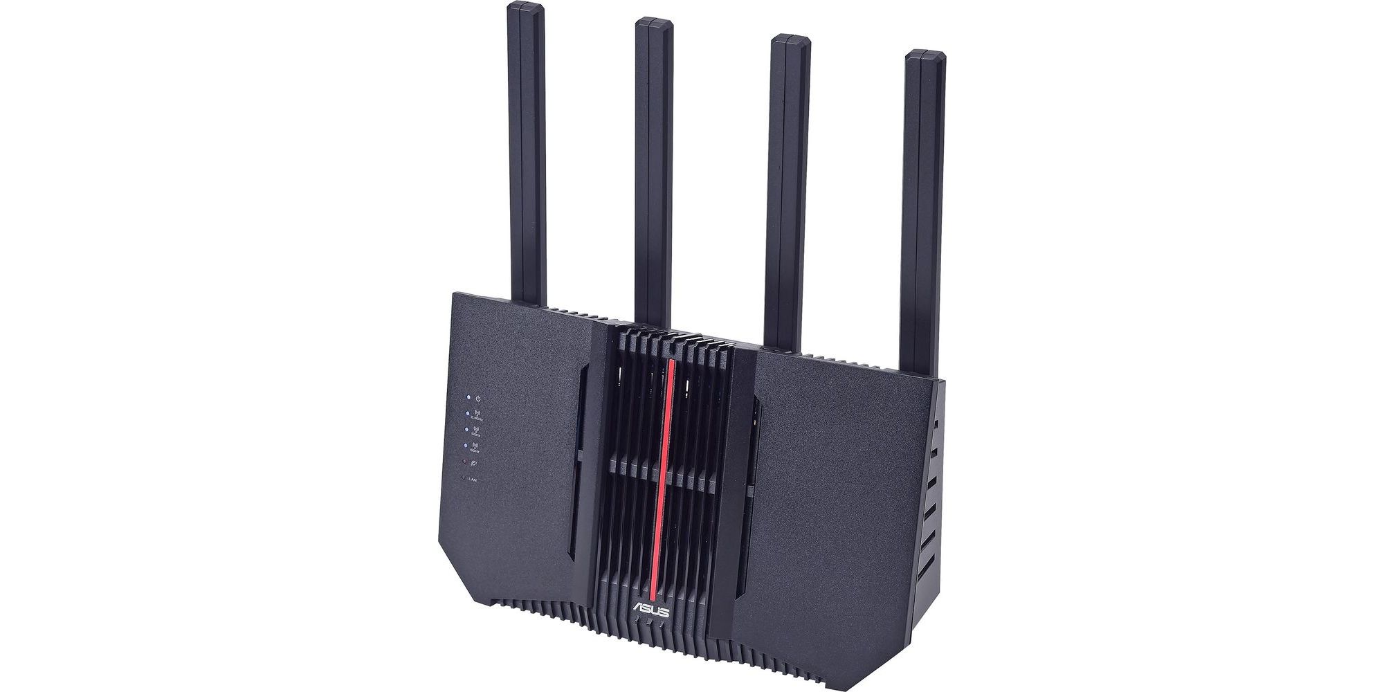 Asus RT-BE92U wi-fi router