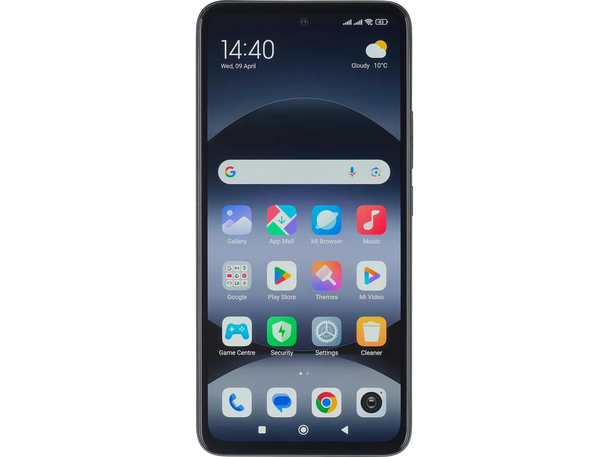 Xiaomi Redmi Note 14 4G