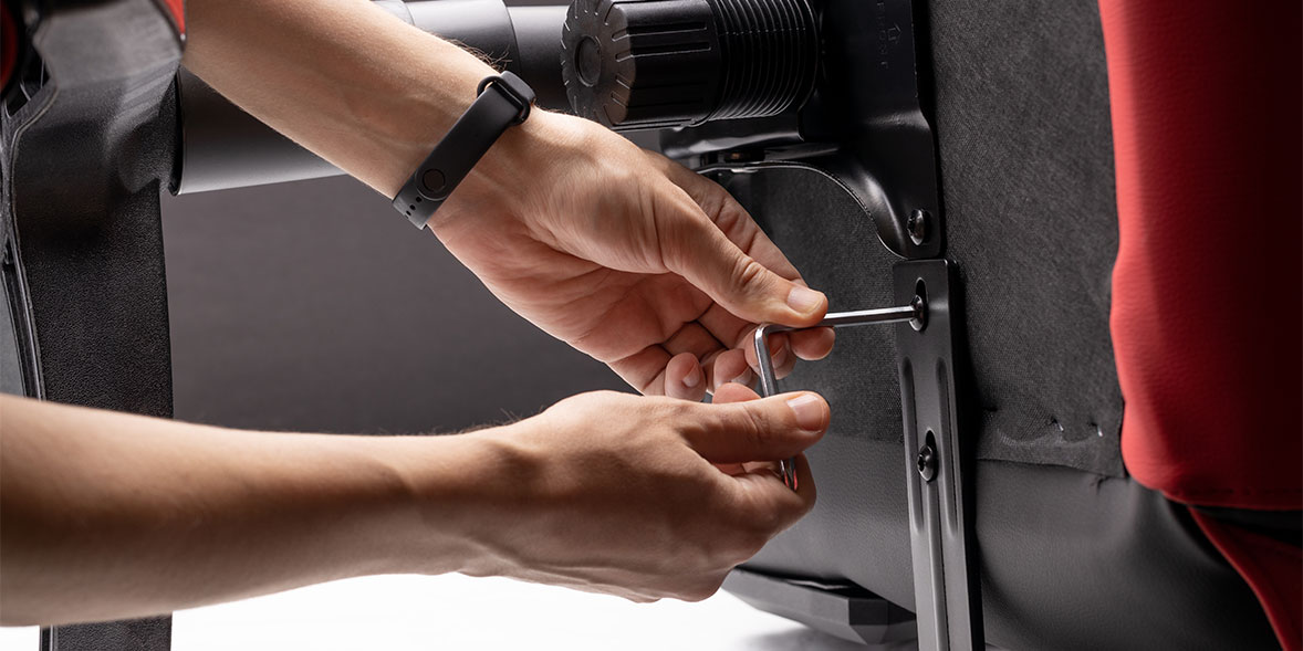 Office chair safety and maintenance Which?