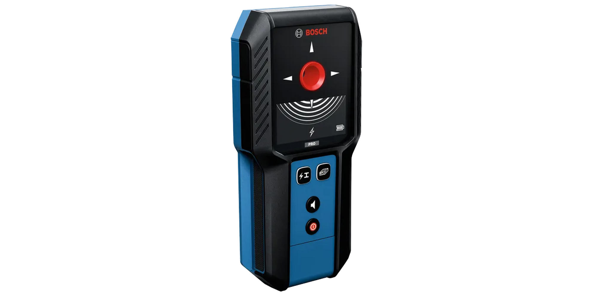 Bosch Pro GMS Detector