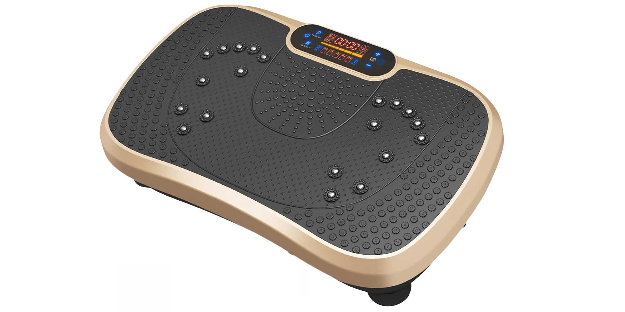 Dripex vibration plate