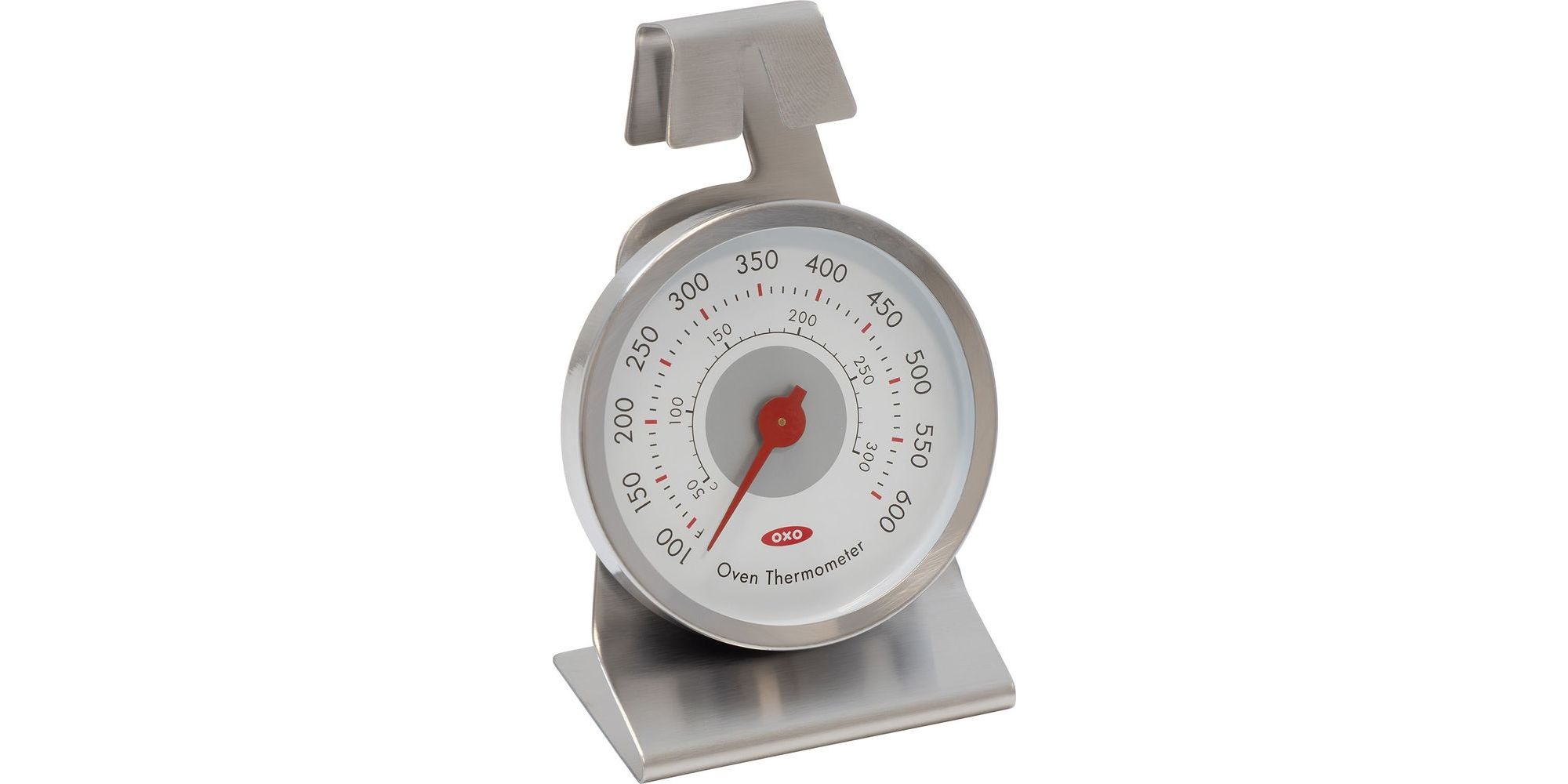 OXO Good Grips oven thermometer