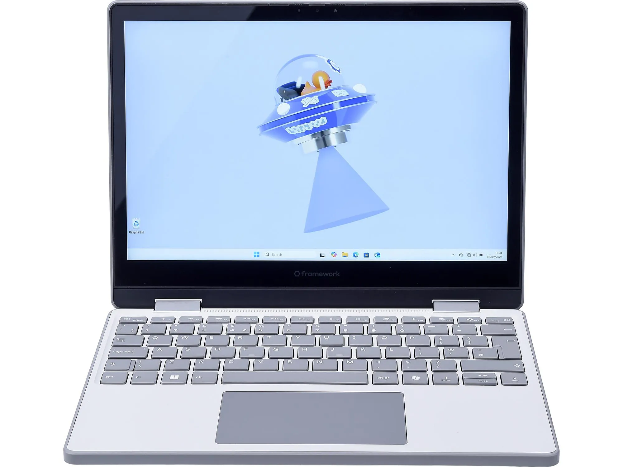 Framework Laptop 12 laptop