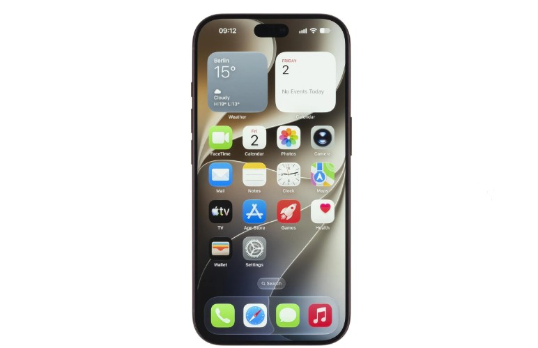 iPhone 18 Pro