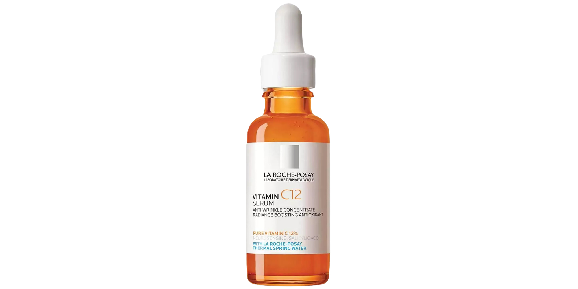 La Roche-Posay Vitamin C12 Serum