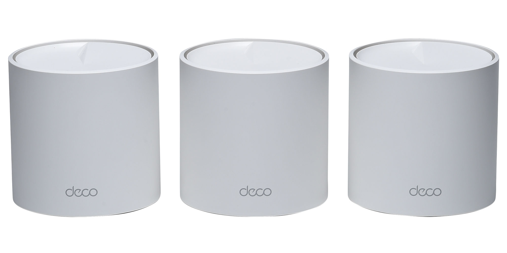 TP-Link Deco X20 (3-pack)