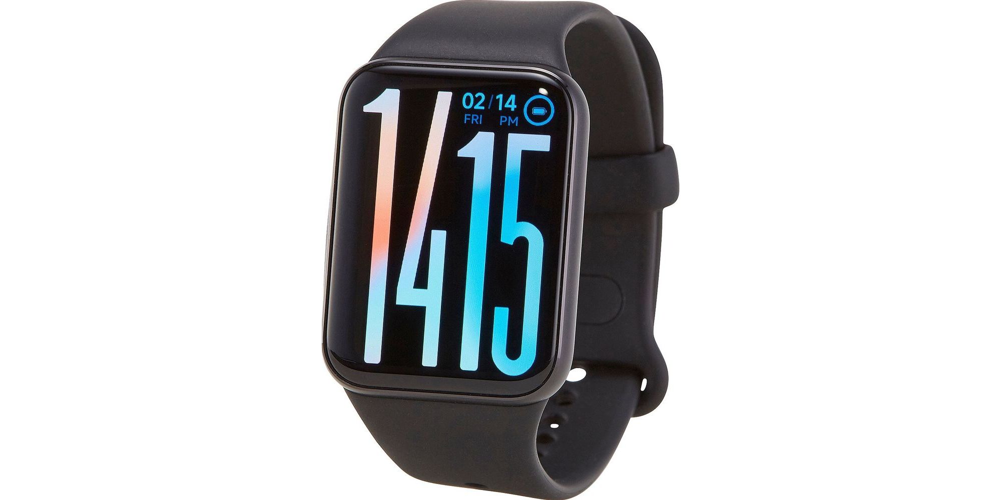 Xiaomi Smart Band 9 Pro smartwatch