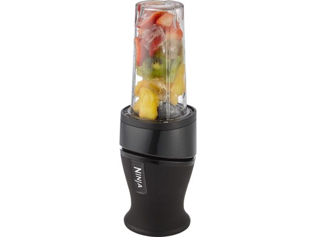 Ninja QB3001UKS Slim blender