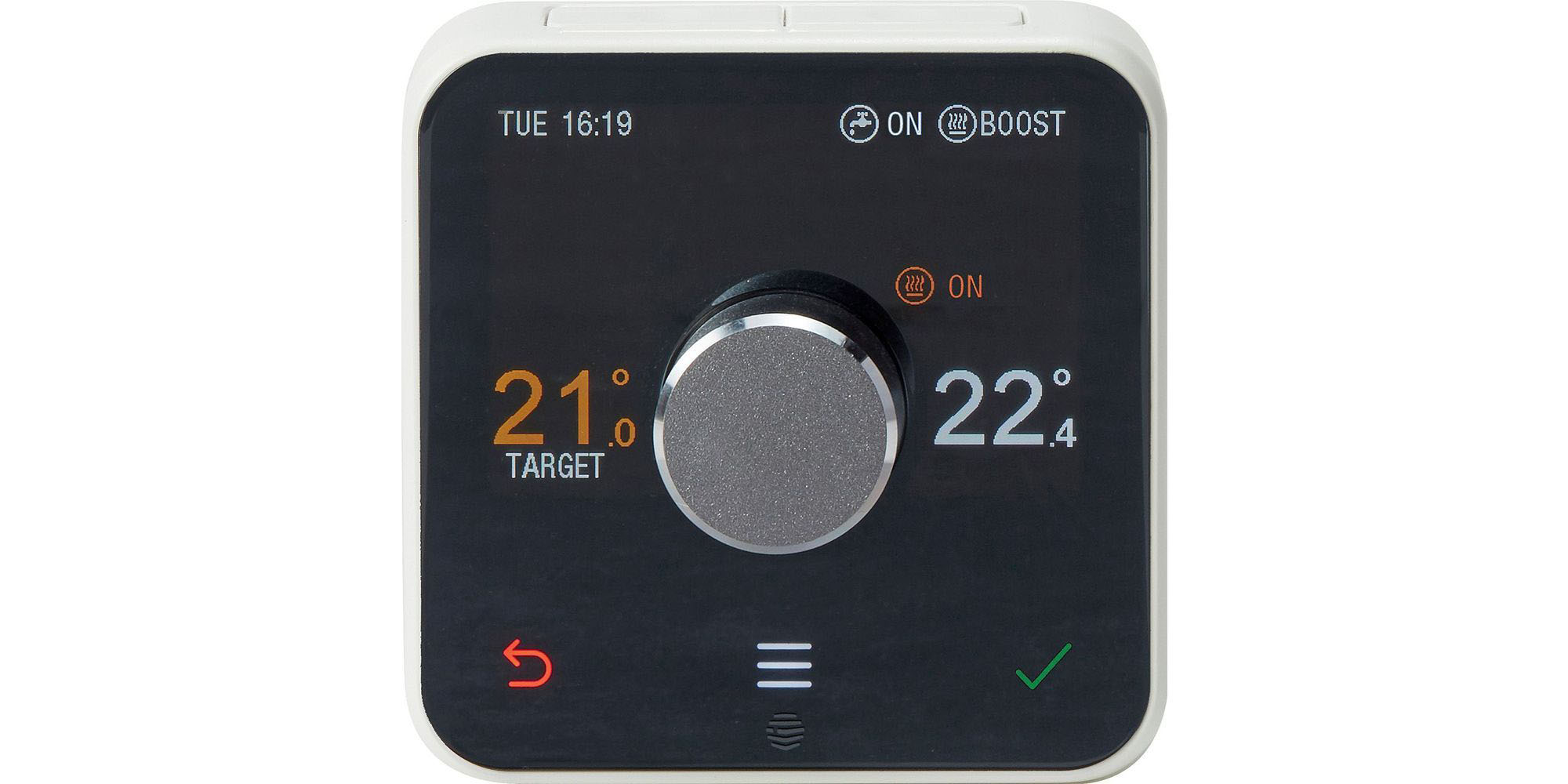 Hive Smart Thermostat V4