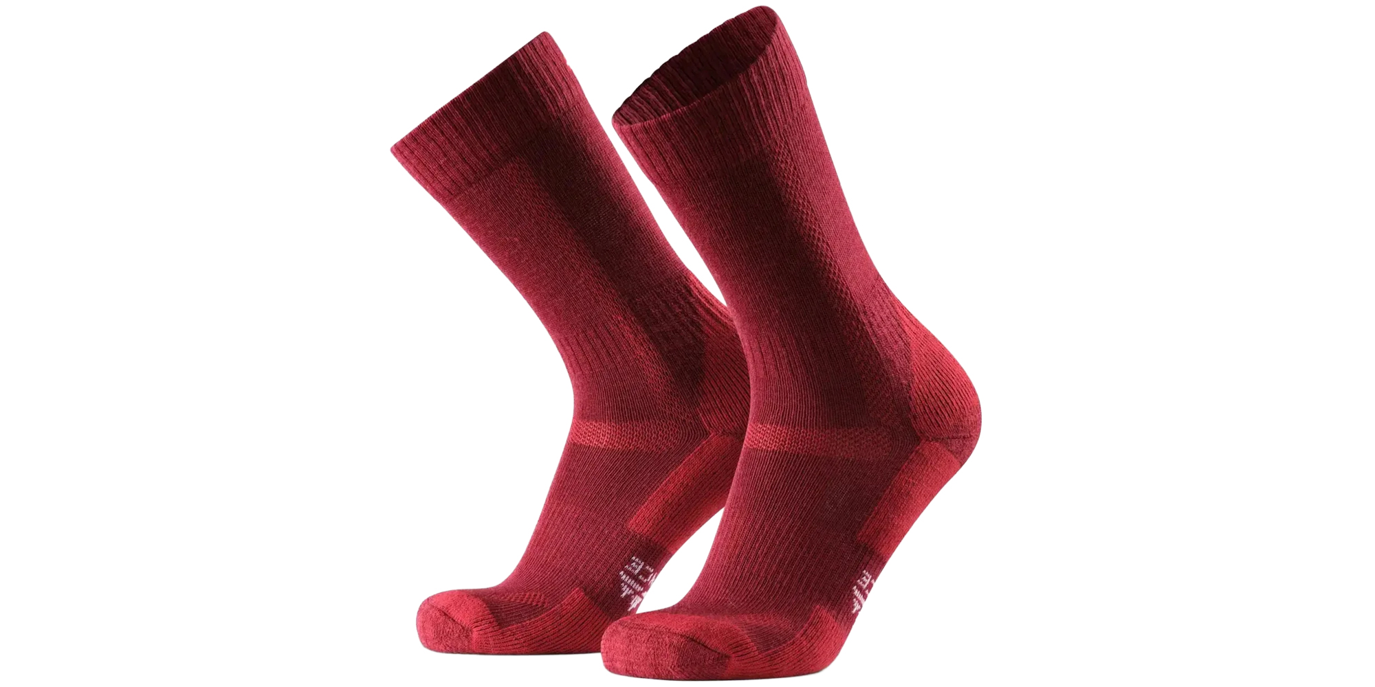 Danish Endurance Classic Hiking Crew Socks