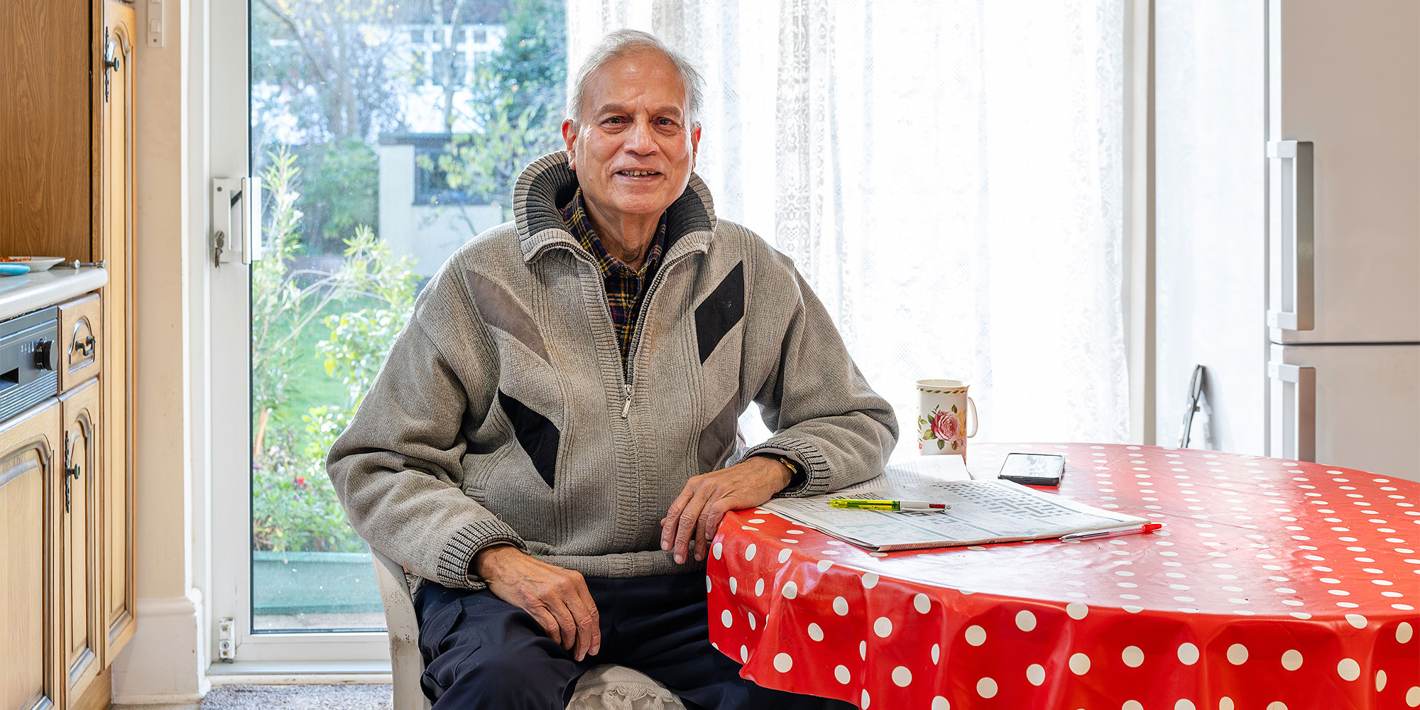 Keith from Money Clinic Feb 26