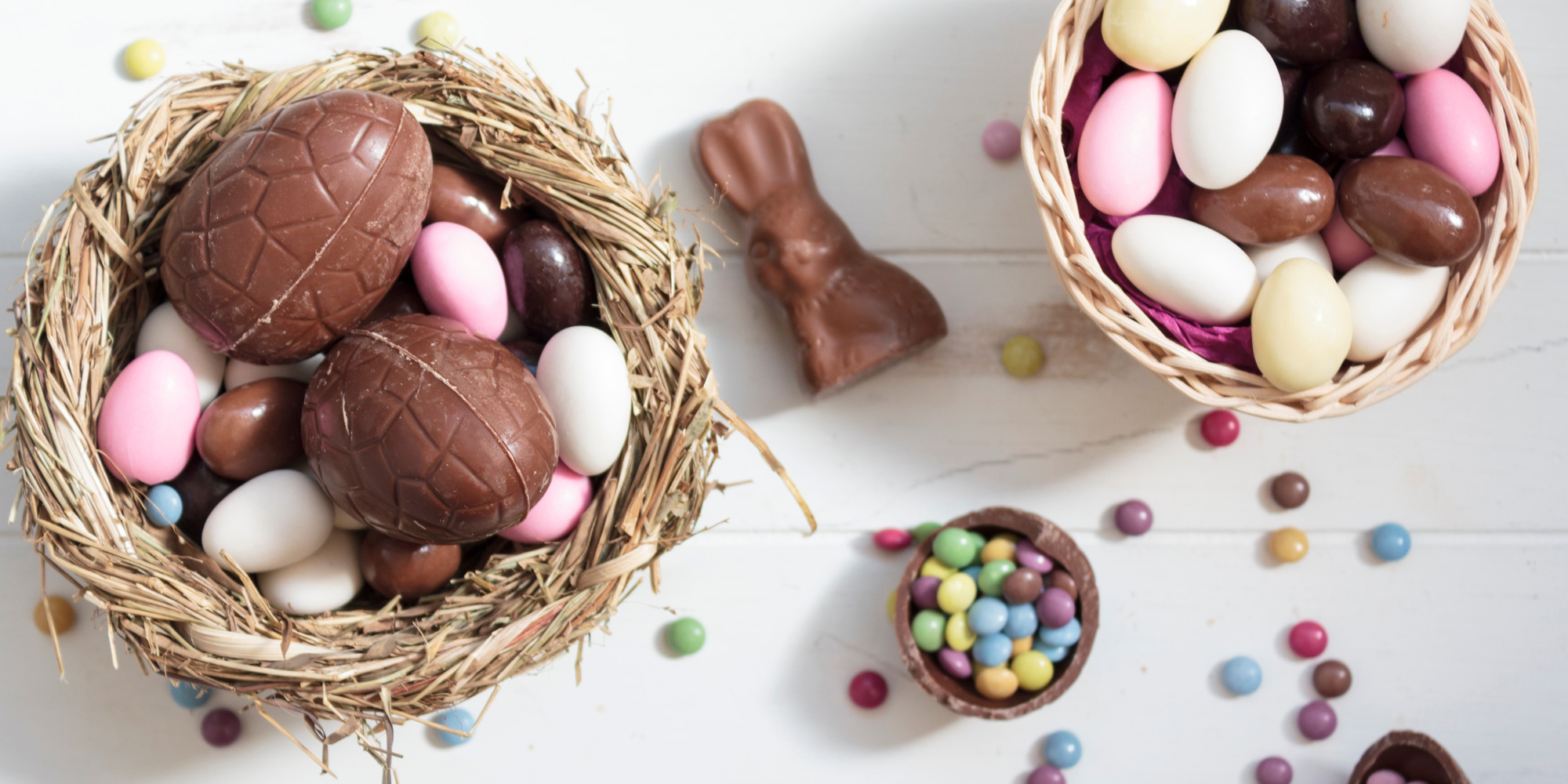 Trending Easter eggs