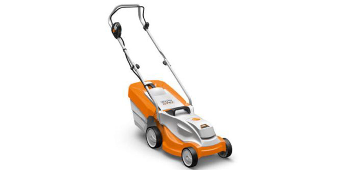 Recalled Stihl lawnmower
