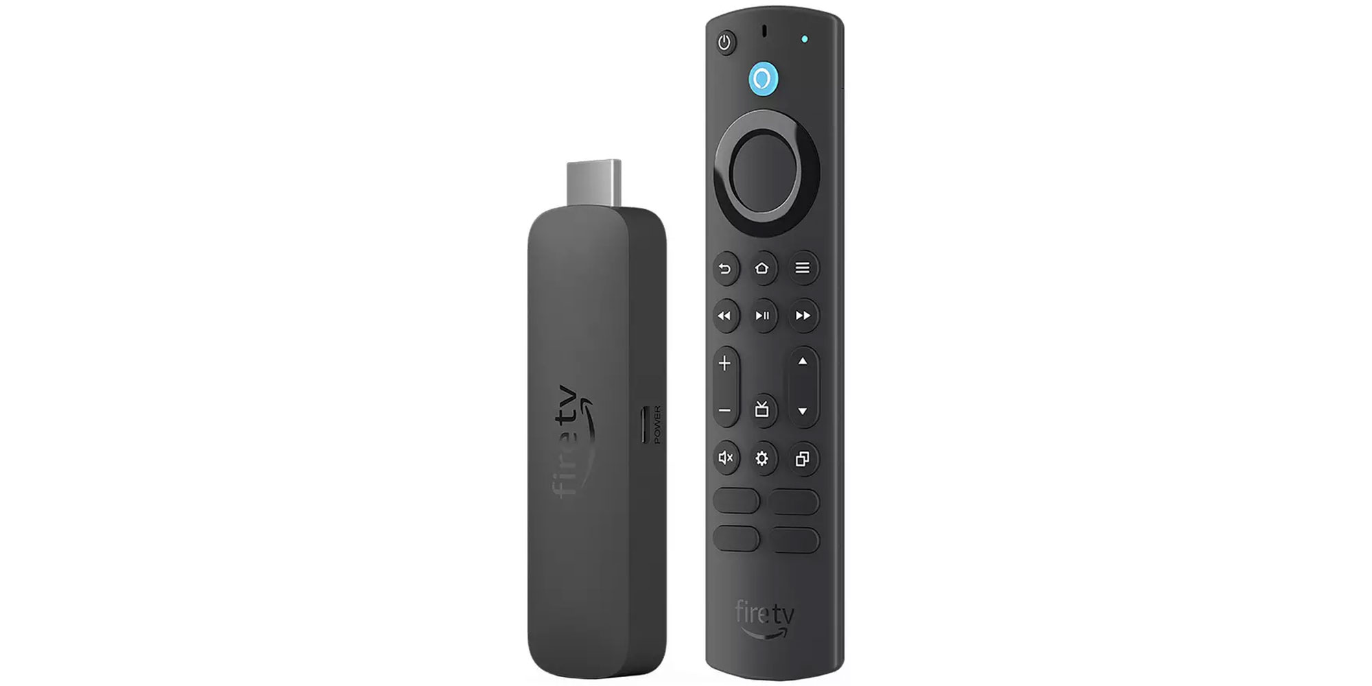 Amazon Fire TV Stick 4K Max