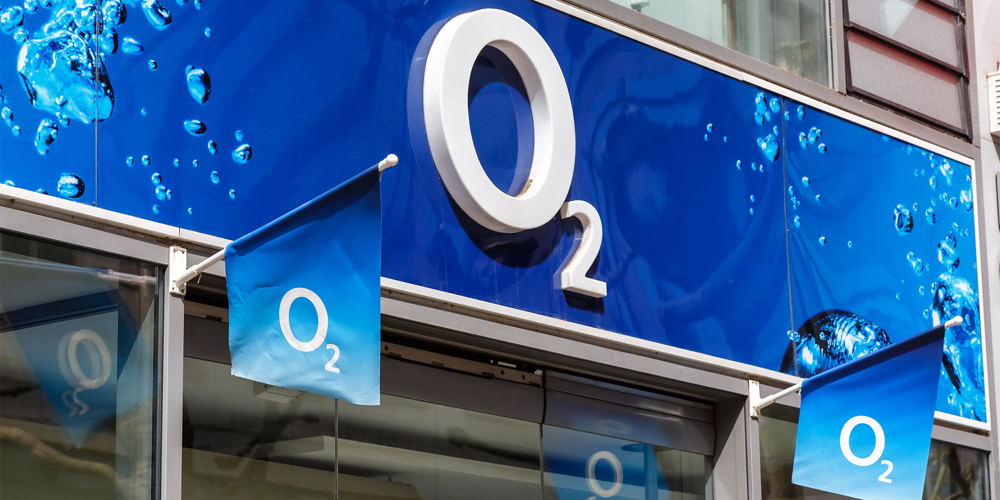 O2 store
