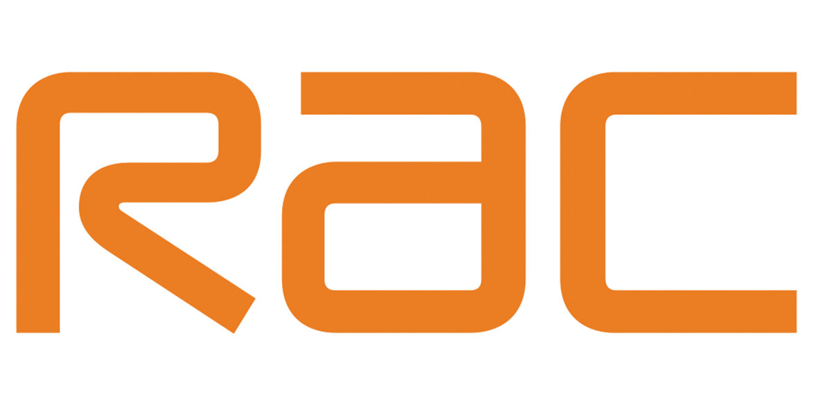 RAC breakdown cover logo