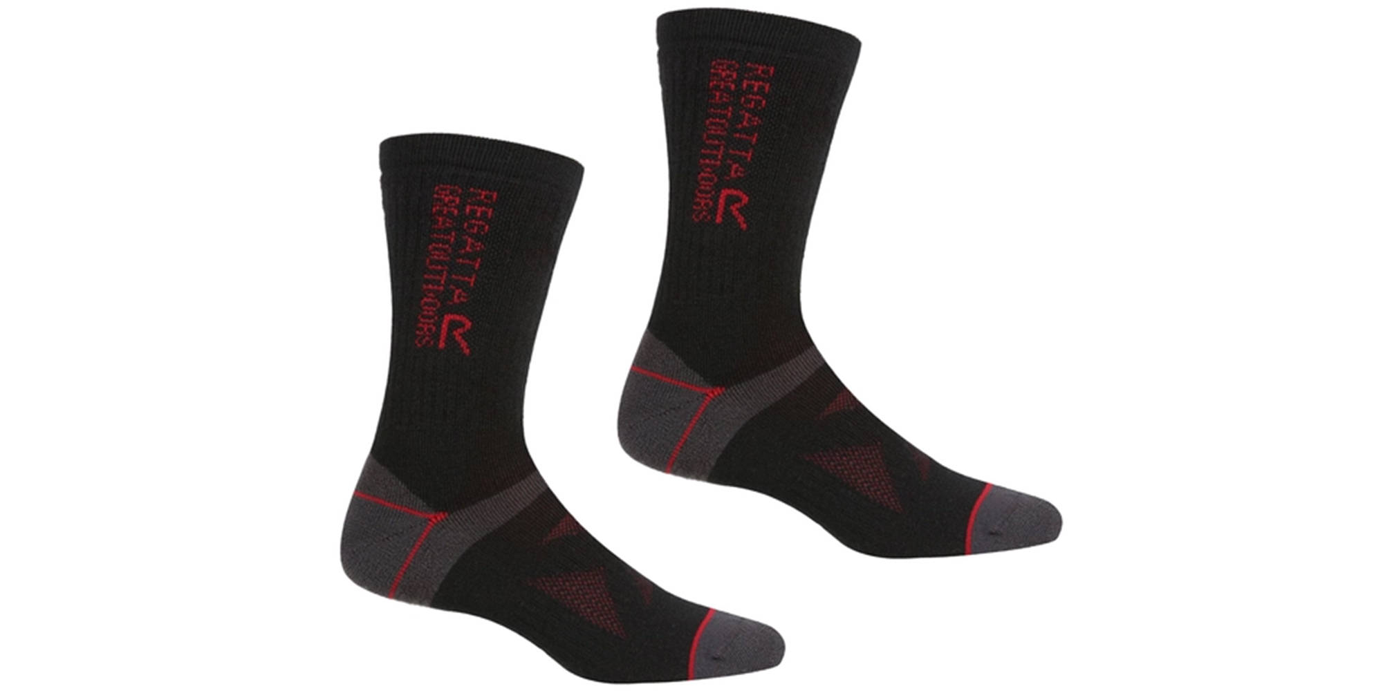 Regatta Merino Wool Hiker Sock