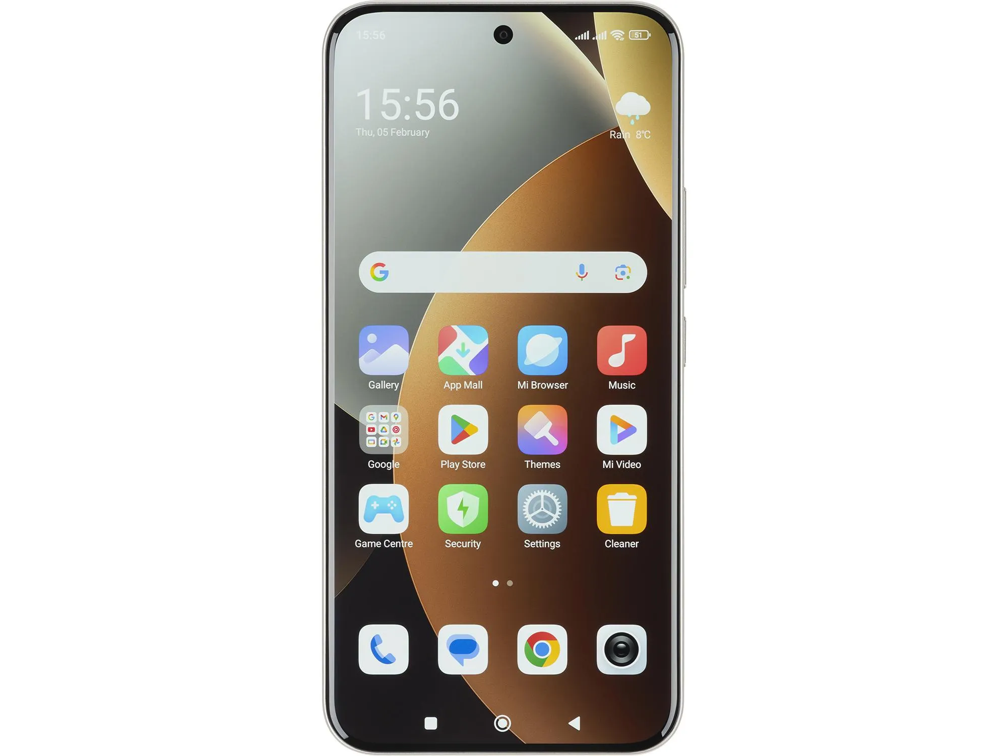 Xiaomi Redmi Note 15 Pro Plus