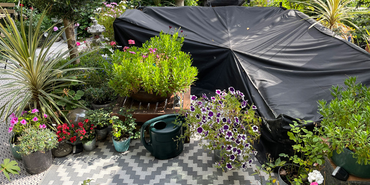 Best garden furniture covers waterproof, custom, and cheap Which?